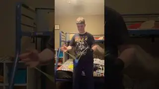 New trick#trickcircle #yoyotricks #yoyo #yomega