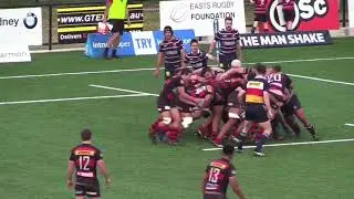 Nick Duffy Highlights Reel