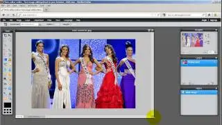 How To Crop Your Pictures Online For FREE