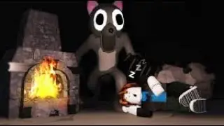 Surviving 99 nights in A cave Gone Wrong!! | Roblox
