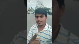 Tiktok video Chittoor Language