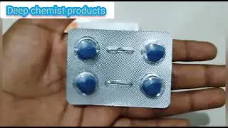 Manforce 100 Tablet ऐसे खाओ तो ज्यादा मजा देगी Deep chemist products