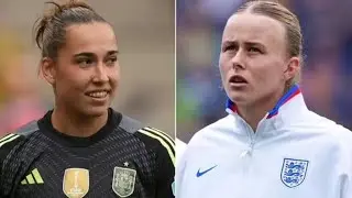 Spain goalkeeper fires back at England Lioness star who threw her penalty notes away