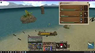 Wartale Fishing Tutorial!!! 1st attempt to make a video XD