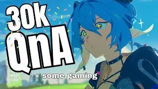 Late Night QnA [Sticky Business LIVESTREAM Gameplay] #1