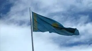 Ритм дорог,Som(RAMAS) , SEVER , NICRO ,Tron(RAMAS) - РОДИНА Казахстан