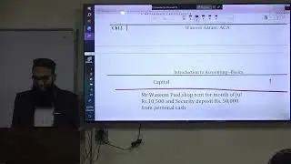 PRC-1 FOA REVISION CLASS JAN 26 DAY 2 | BY SIR WASEEM AKRAM