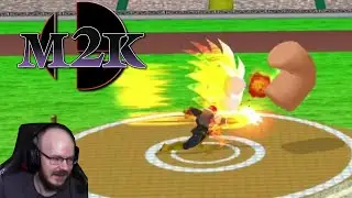 Mew2King Shows Wizzrobe Optimized Captain Falcon Tech