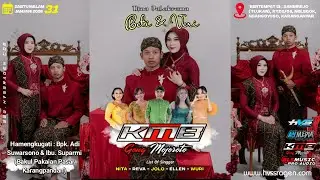 Live Campursari KMB MUSIC 