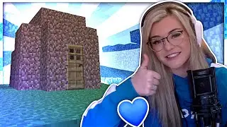 BrookeAB | PRIMITIVE SURVIVAL (MC EDITON!!)