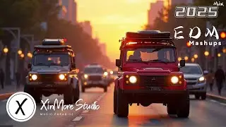 Future Bass 2025 🎵 Remixes of Viral Hits 🎵 Ultimate Energy Boosted Mix