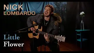 Little Flower - Nick Lombardo & the Decent Ok - Solo Sessions