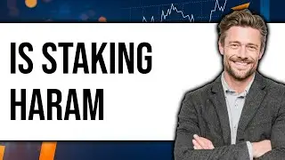 Is Ethereum Staking Halal Or Haram?