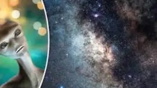 Alien life discovery inevitable and IMMINENT