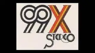 99X Jingle (WXLO New York)