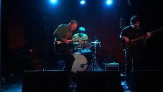 The Long Lost Brothers - Inbetween (Live @ The Bassendean Hotel 20/11/20)