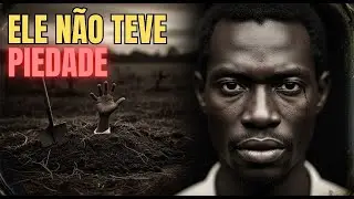 O Escravo Que Enterrou Vivo o Feitor Que Matou Sua Mulher – São Paulo, 1859