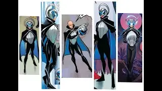 X-Men Comic Edits + More from Tiktok (RIP)