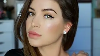 out the door makeup ▲ drugstore grwm