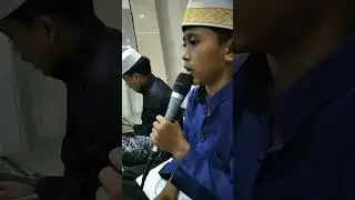 Maghrib Isya Kami ~ Rutinitas 5 Waktu 