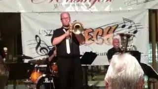 unzerBlechlich - Zirkus Renz