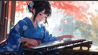 「Traditional Meets Modern: Japanese Fusion Music」