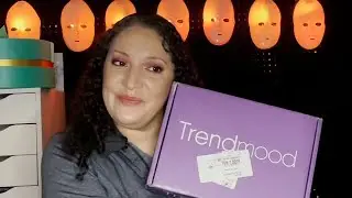 trendmood box x elf takeover