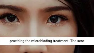 Microblading Side Effects You Should Know About