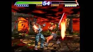 Tusk 75 Hits Ultra Combo