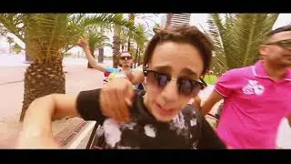 Bash - Poto (Clip Officiel) ft. Biwa&iuml;