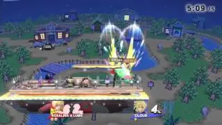 K0rean vs Brigade 10 (5/1/16)