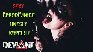Deviant - Startujte Košťata (Oficiální videoklip)
