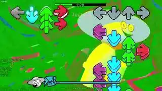 FNF vs Bambi  Strident Crisis - Thearchy