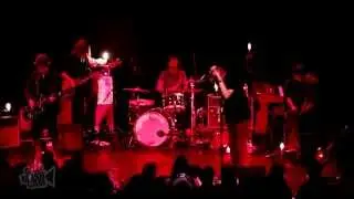 Alberta Cross - Bitch (Rolling Stones) (Live in New York) | Moshcam
