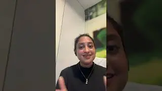 I was so happy to go LIVE with all of you today!