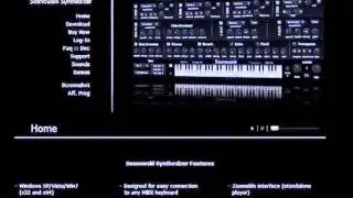 Versatile Software Music Synthesizer Anyone Can Use Review