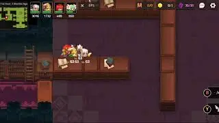 Guardian tales world 3-1 Nightmare the last star