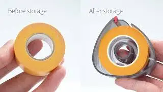 DSPIAE MT-B Masking Tape Cutter