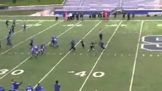 Crazy Facemask