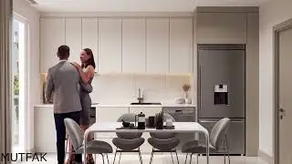 CANKAYA DELUXE HOMES ANTALYA