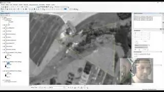 Descargando y procesando Imagen Sentinel 2 en ArcGIS