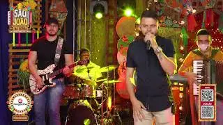 Edinaldo Forrozeiro feat. Edson Junior - Respeita a Nossa Separa&ccedil;&atilde;o (Live)