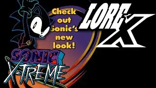 The game that never was | Lore-X Ep 44