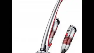 Deik Cordless Vacuum Cleaner Review