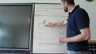 enantiomeren, cis-/trans-isomeren en diastereomeren gecombineerd - deel 1(stereo-chemie klas 4/5)