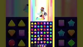 Lightning Strike + Rainbow TEAM Solo &bull;Perfect Heist&bull; |MATCH MASTERS|