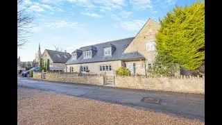 For Sale | Substantial Detached 4 Bedroom Village Home | Jonathan Lloyd-Ham
