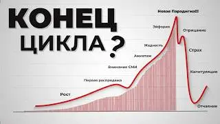 Этот цикл еще не окончен... (Вот почему!)