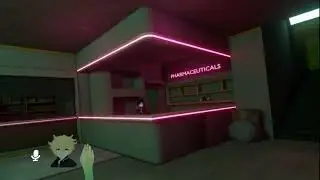 2/26/23 Highlight: MeatRack/ Metaverse - Elric Moore/NPC - Take Two and Chill