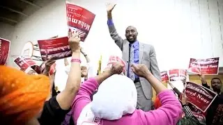 Why so few Muslims are involved in US politics